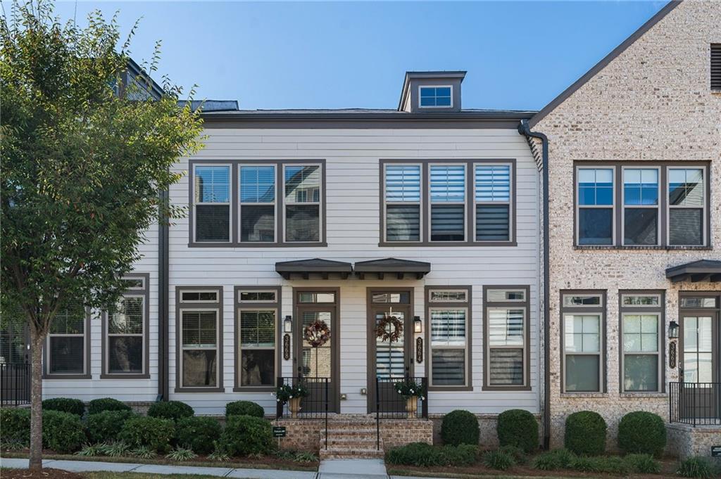 3668 Allegretto Circle Atlanta, GA 30339