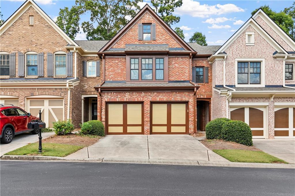 1275 Faircrest Lane Alpharetta, GA 30004