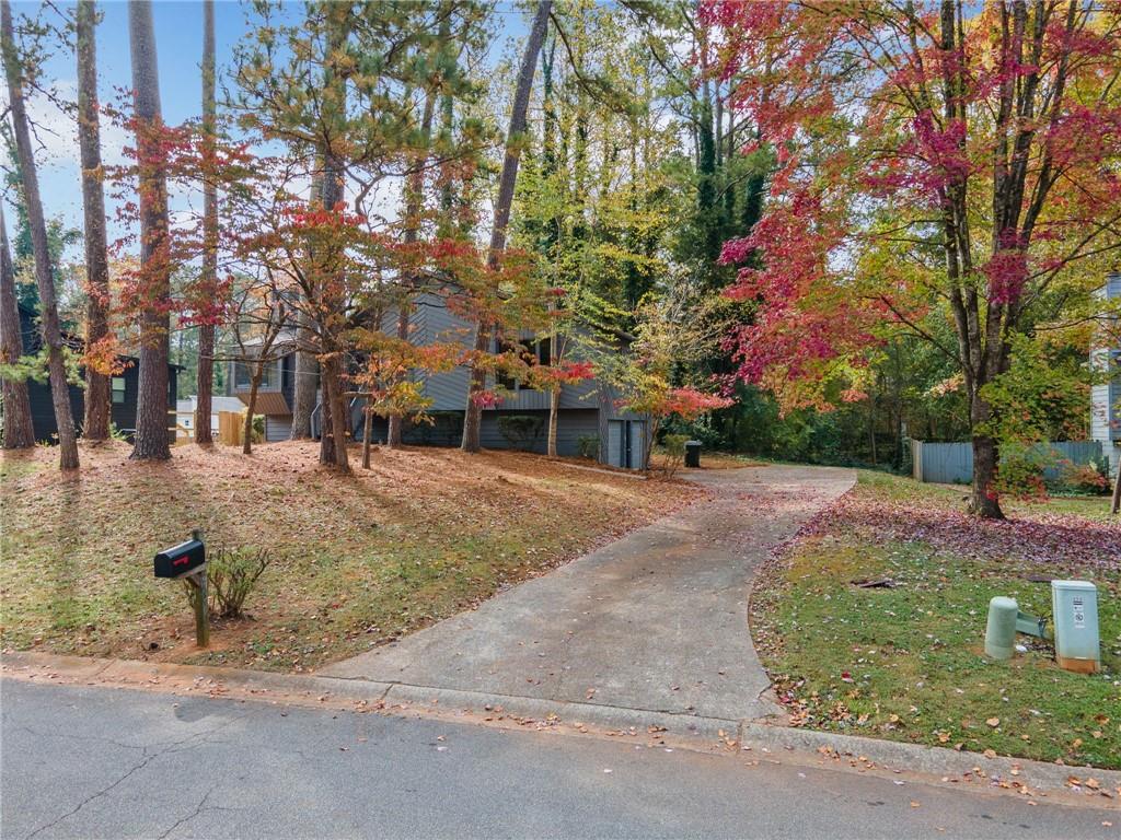 258 Rustic Ridge Drive Kennesaw, GA 30144