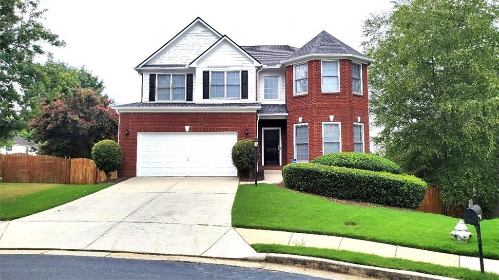 2638 Hooch Court Duluth, GA 30097