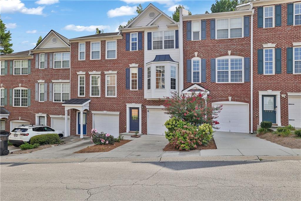 3156 Mill Springs Circle UNIT #104 Buford, GA 30519