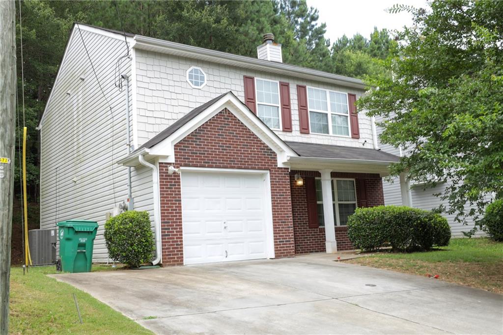 6817 Mahonia Place Lithonia, GA 30038