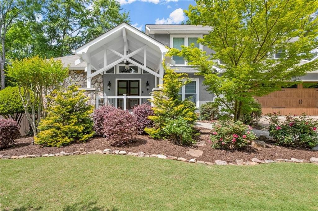 240 Old Tree Trace Roswell, GA 30075