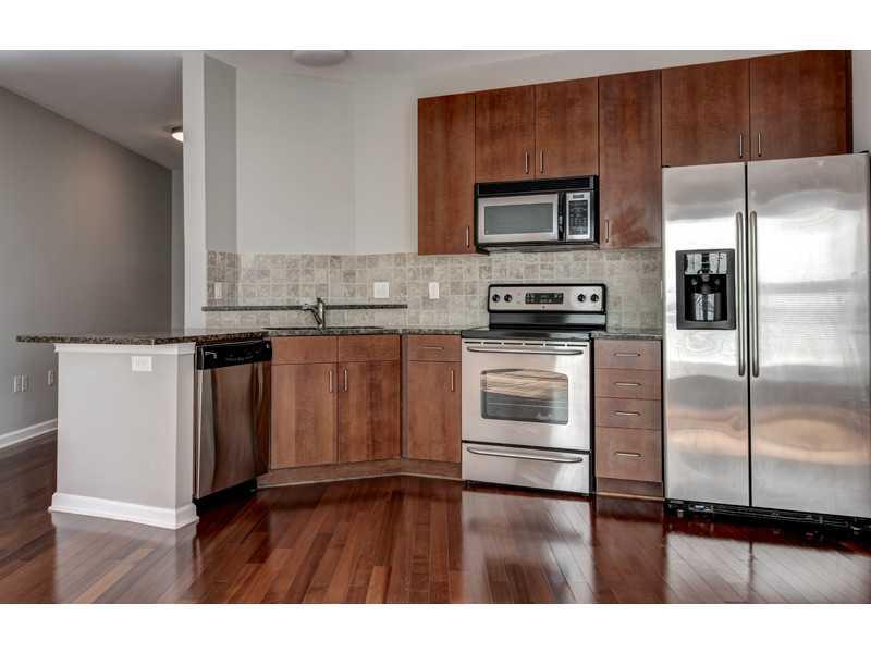 898 Oak Street UNIT #1417 Atlanta, GA 30310