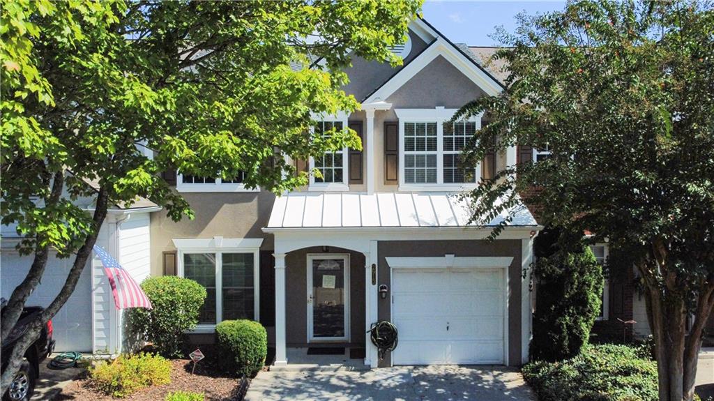 2913 Commonwealth Circle Alpharetta, GA 30004