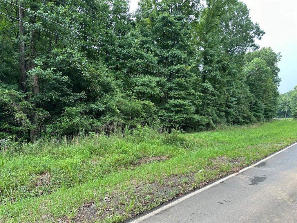 Flowery Branch Lot Road Kingston, GA 30145