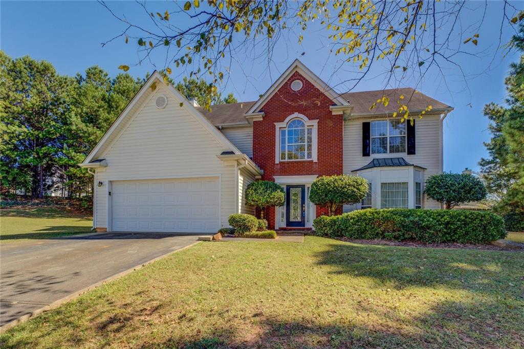 2404 Lake Cove Court Lithonia, GA 30058