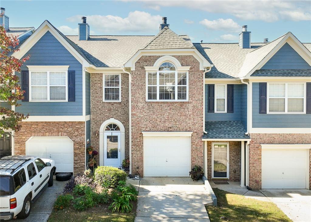 6483 Portside Way Flowery Branch, GA 30542