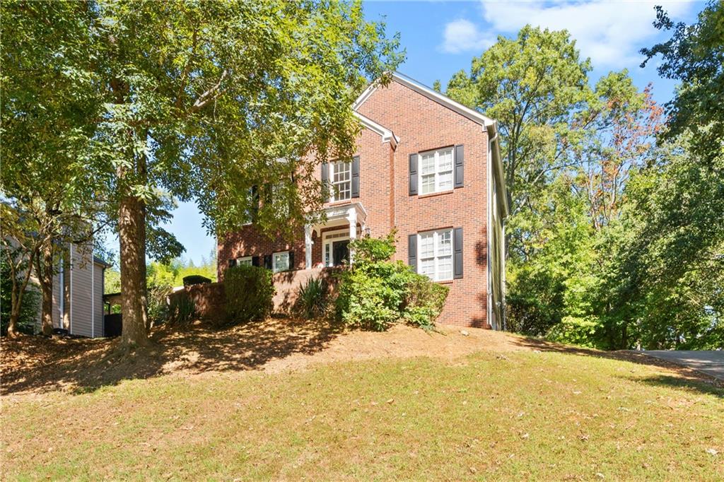 1941 Cobblewood Drive Kennesaw, GA 30152