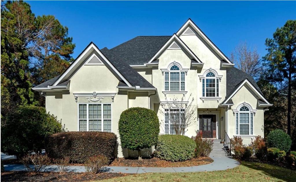 605 Sawgrass Walk Mcdonough, GA 30253