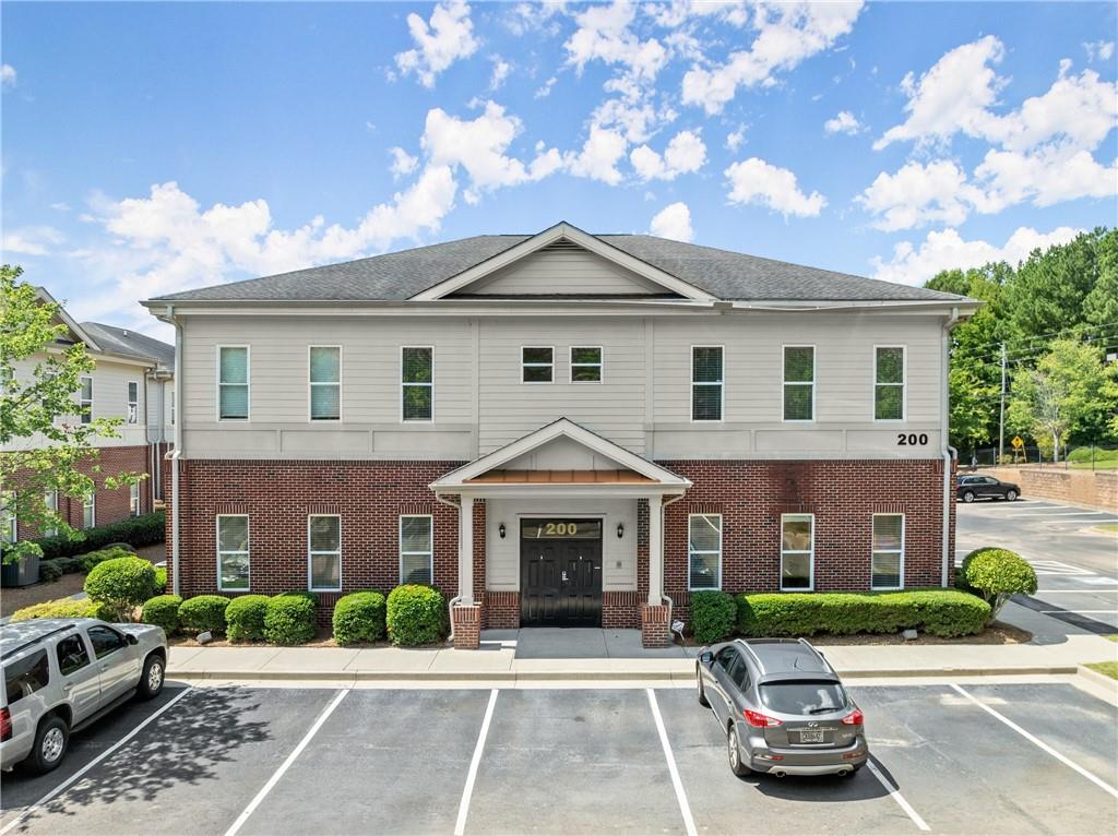 950 Scales Road UNIT #200 Suwanee, GA 30024