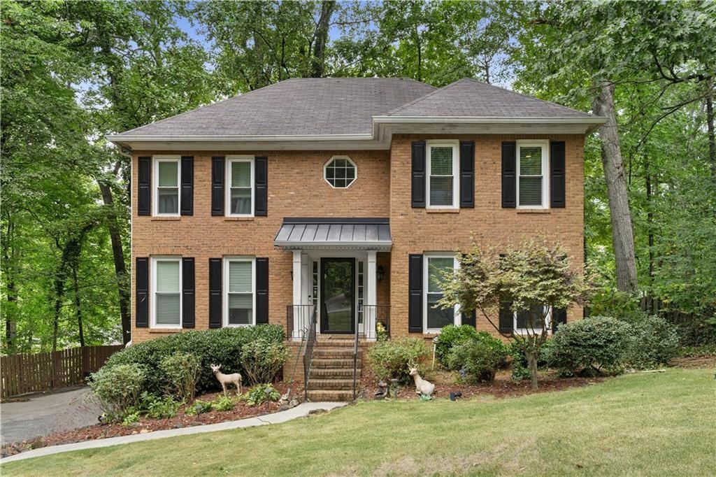 1369 Little Acres Place Marietta, GA 30066