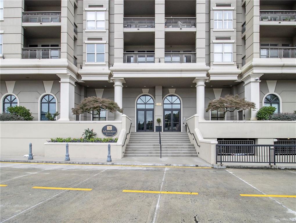 3334 Peachtree Road UNIT #1707 Atlanta, GA 30326