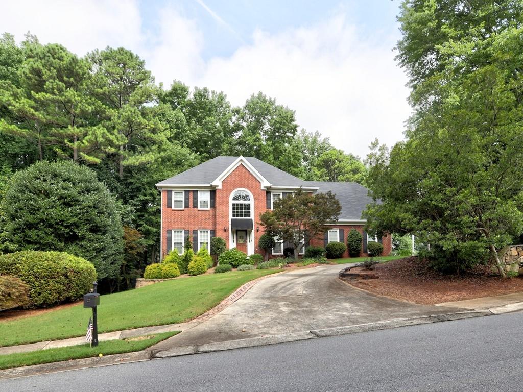 4499 Windsor Oaks Circle Marietta, GA 30066