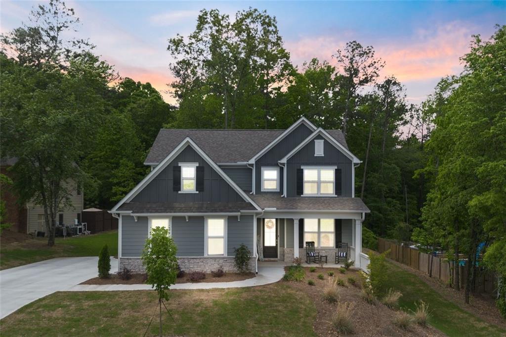 15 Parkside View Cartersville, GA 30121