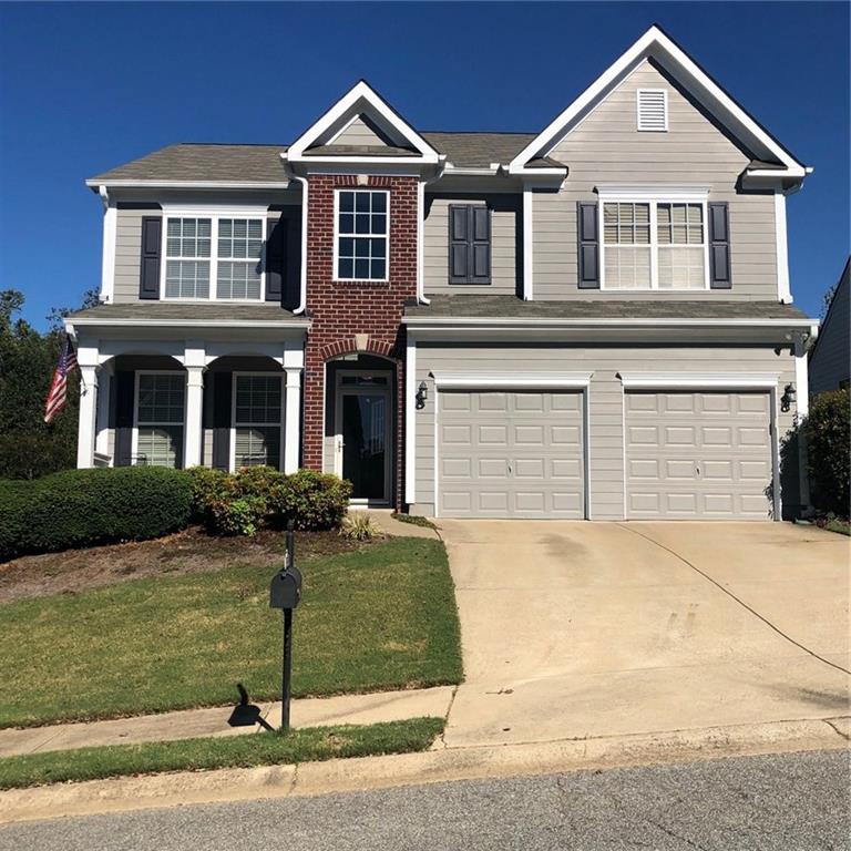 333 Springs Crossing Canton, GA 30114