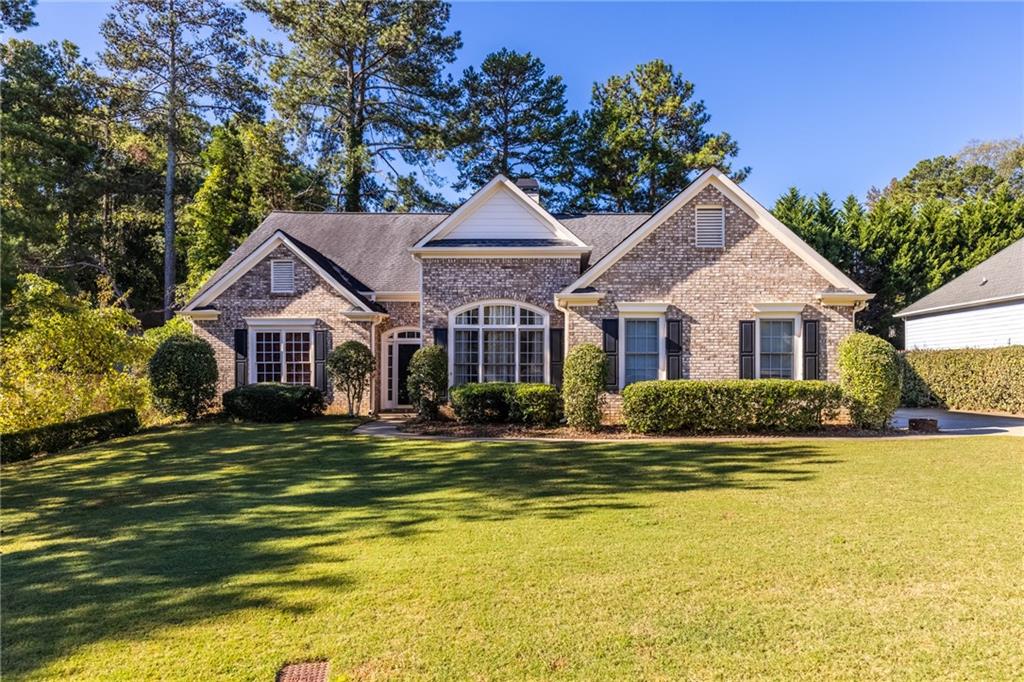 5494 White Cedar Terrace Sugar Hill, GA 30518