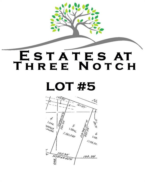 6999 Three Notch Road Ringgold, GA 30736