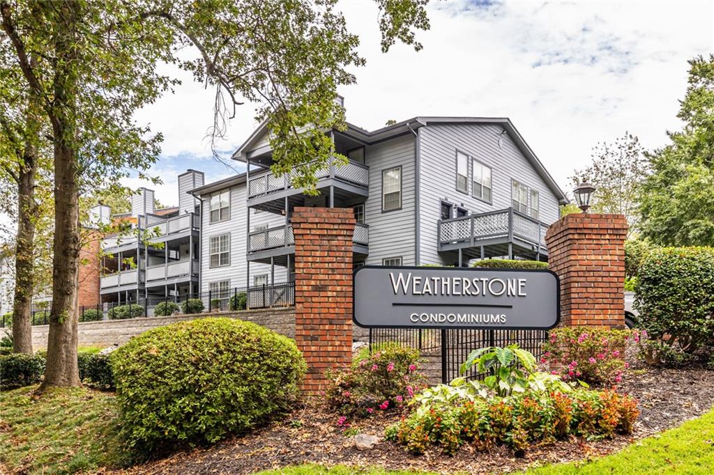 1323 Weatherstone Way Atlanta, GA 30324