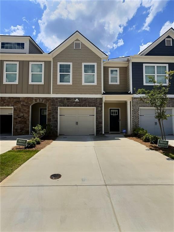 5853 Greystone Drive Lithonia, GA 30058