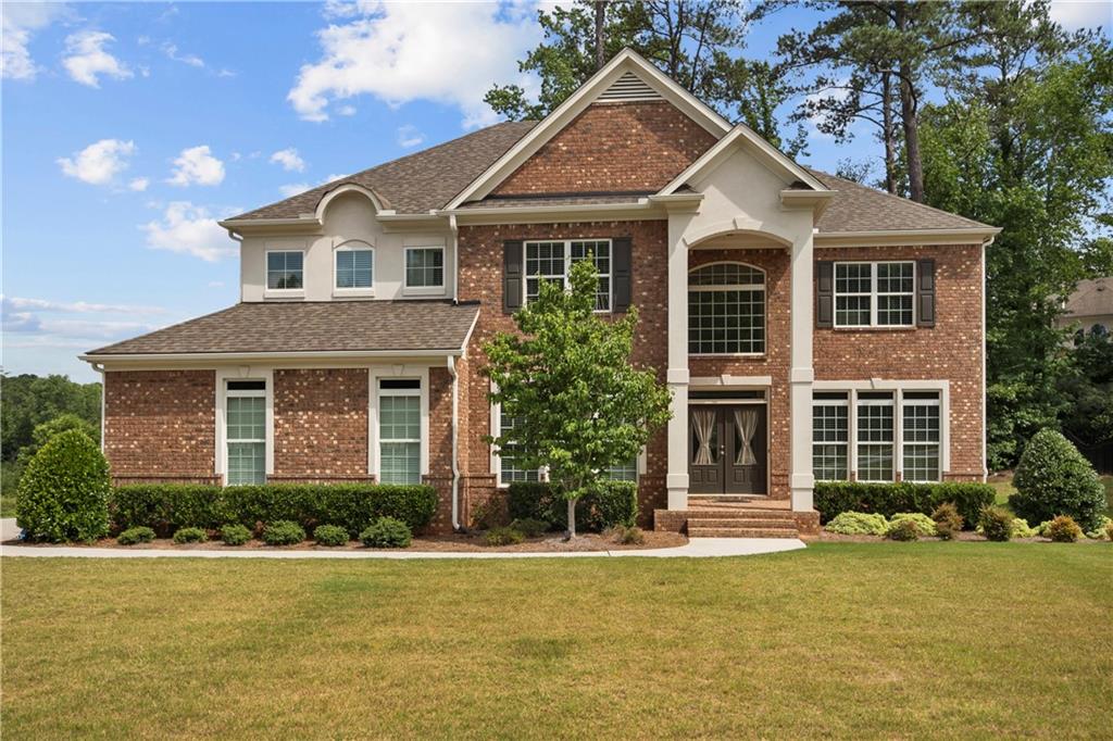 5101 Barrington Trace Drive Atlanta, GA 30331