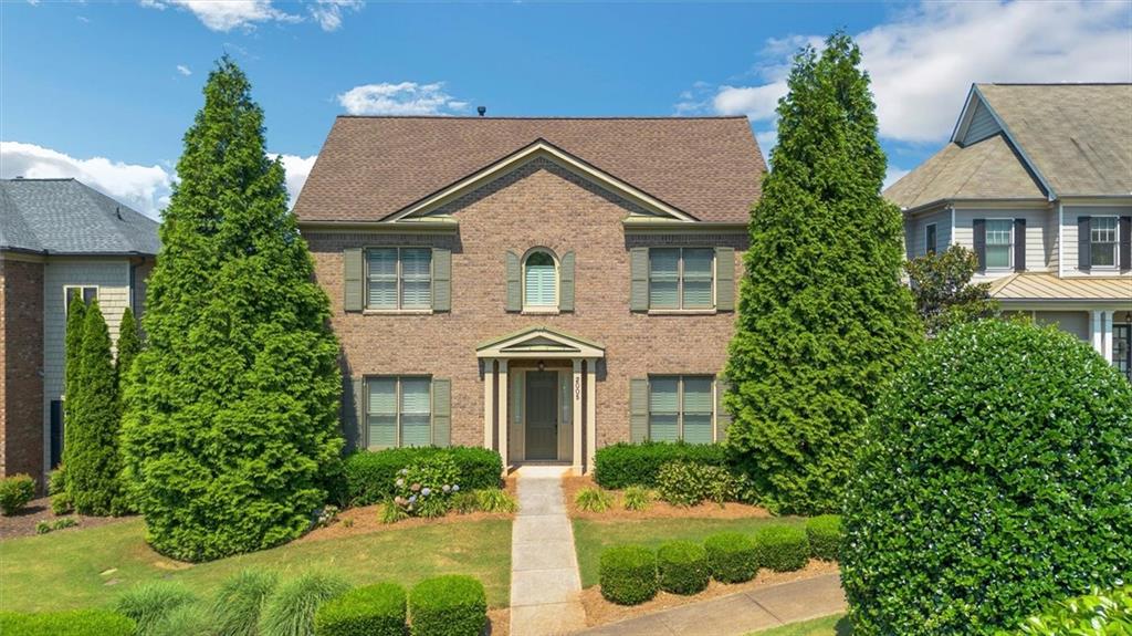 2005 Heathermere Way Roswell, GA 30075