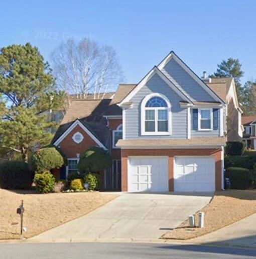 3619 Montrose Pond Duluth, GA 30096