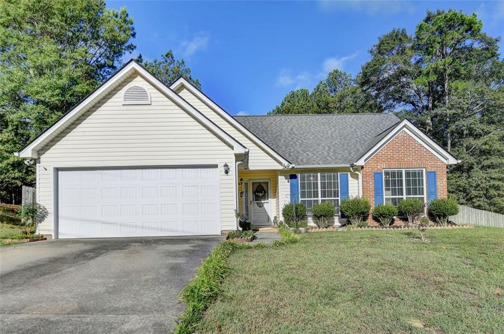 159 Williamsburg Way Winder, GA 30680