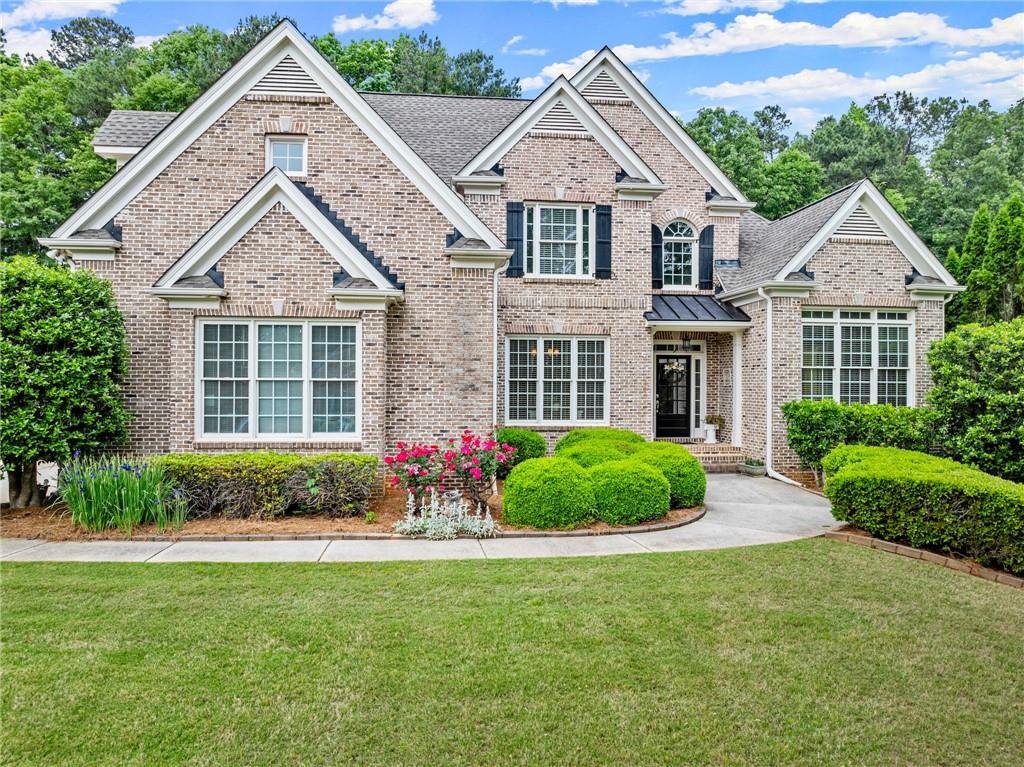 123 Hunting Hills Drive Braselton, GA 30517