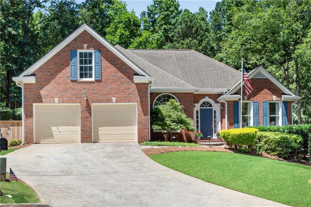 109 Cottage Oaks Lane Woodstock, GA 30189