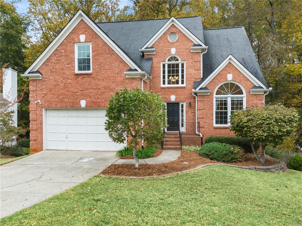 3130 Monroe Way Alpharetta, GA 30004