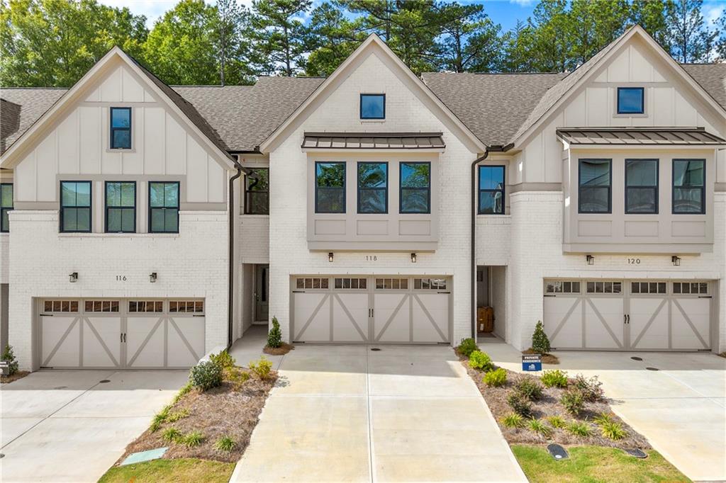 118 Briargate Drive Johns Creek, GA 30097