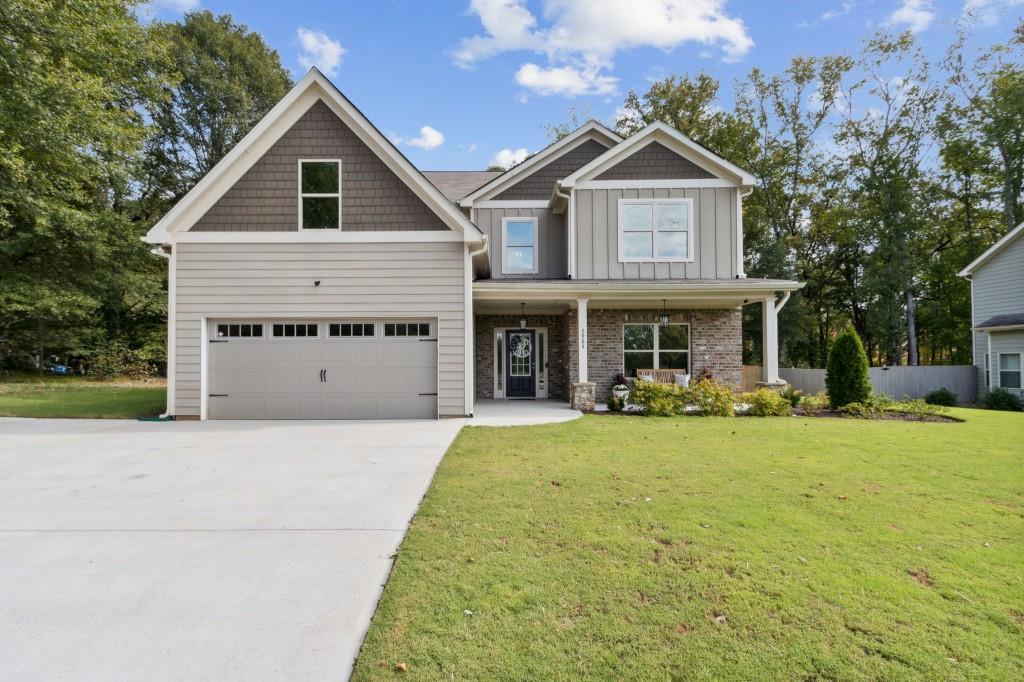 5984 Lights Ferry Road Flowery Branch, GA 30542