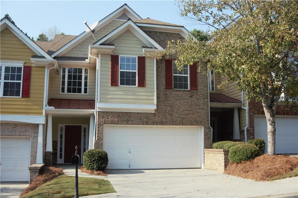 398 Creek Manor Way Suwanee, GA 30024