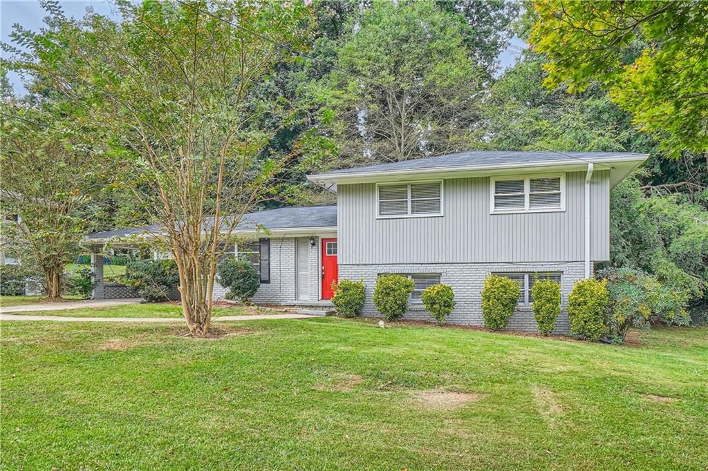 3189 Dogwood Drive Atlanta, GA 30344