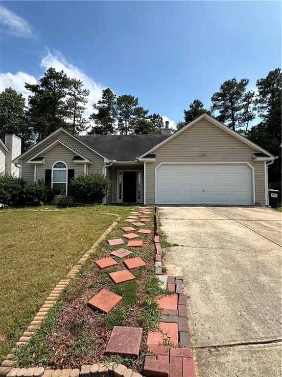 207 Millwheel Drive Villa Rica, GA 30180