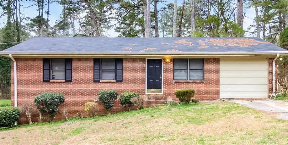 3575 Pine Forest Drive Atlanta, GA 30354