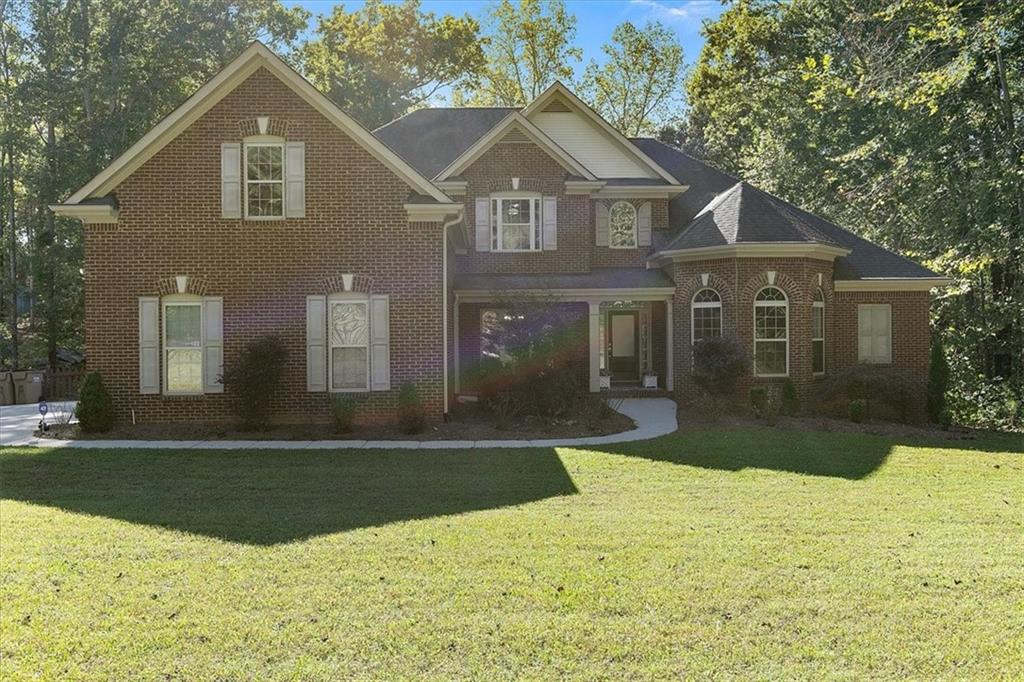 6367 Blackjack Road Flowery Branch, GA 30542