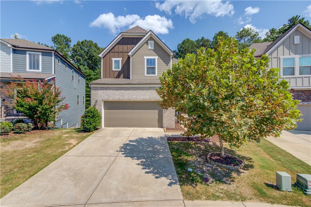 3345 Morgan Road Buford, GA 30519