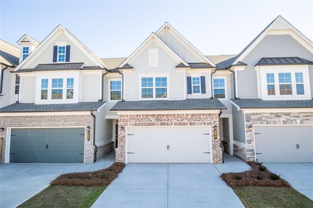 552 Sausalito Walk Suwanee, GA 30024