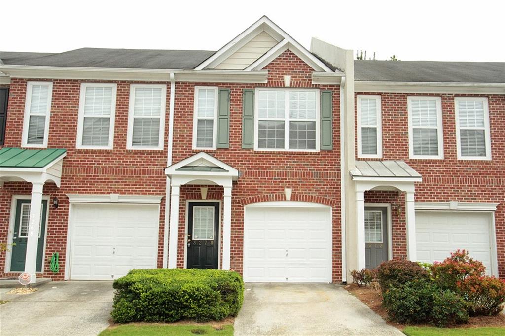 3270 Mill Springs Circle Buford, GA 30519