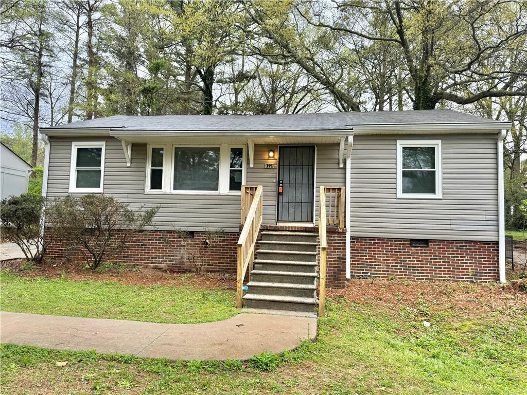 1228 Elizabeth Avenue Atlanta, GA 30310