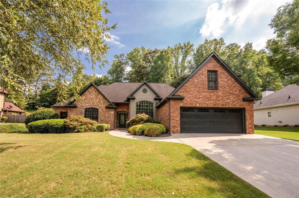 305 Mogie Lane Acworth, GA 30102