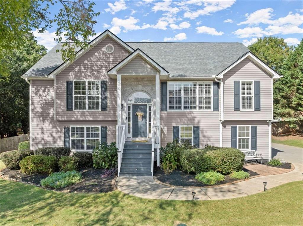 42 Bailey Park Court Jefferson, GA 30549