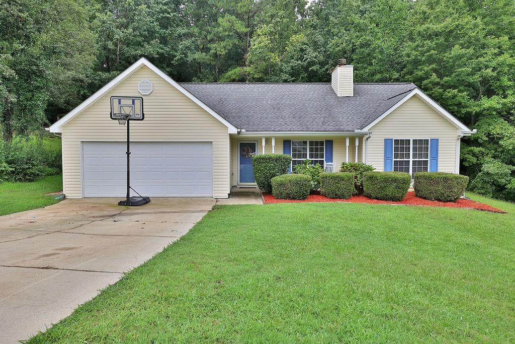 5052 Pristine Point Flowery Branch, GA 30542