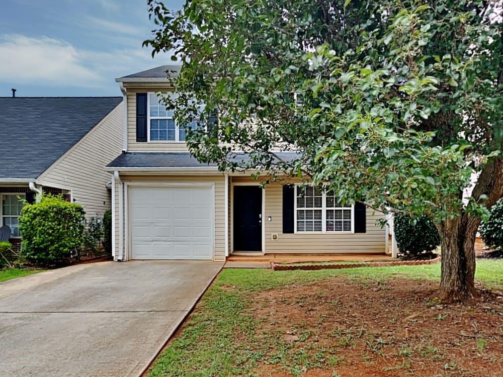 452 Kara Lane Mcdonough, GA 30253