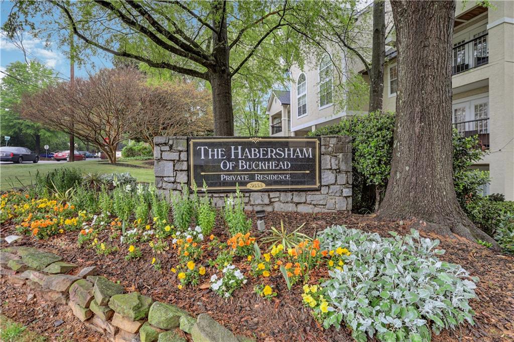 3655 Habersham Road UNIT 254B Atlanta, GA 30305