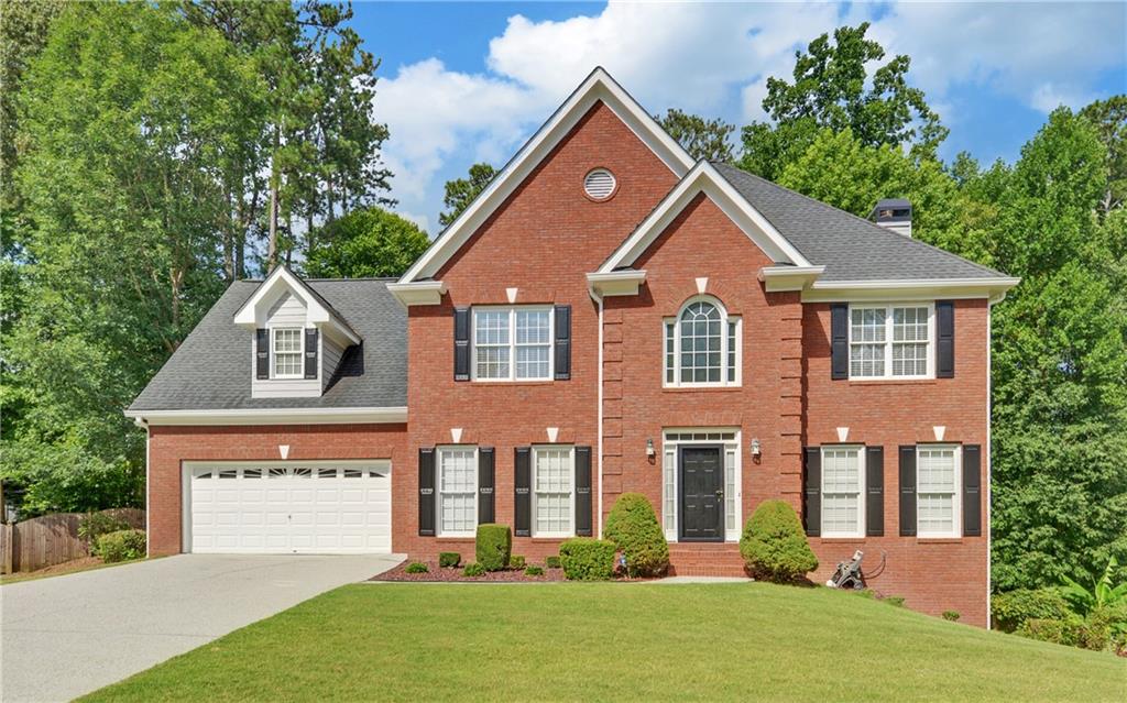 1871 Birch Briar Bend Lawrenceville, GA 30043