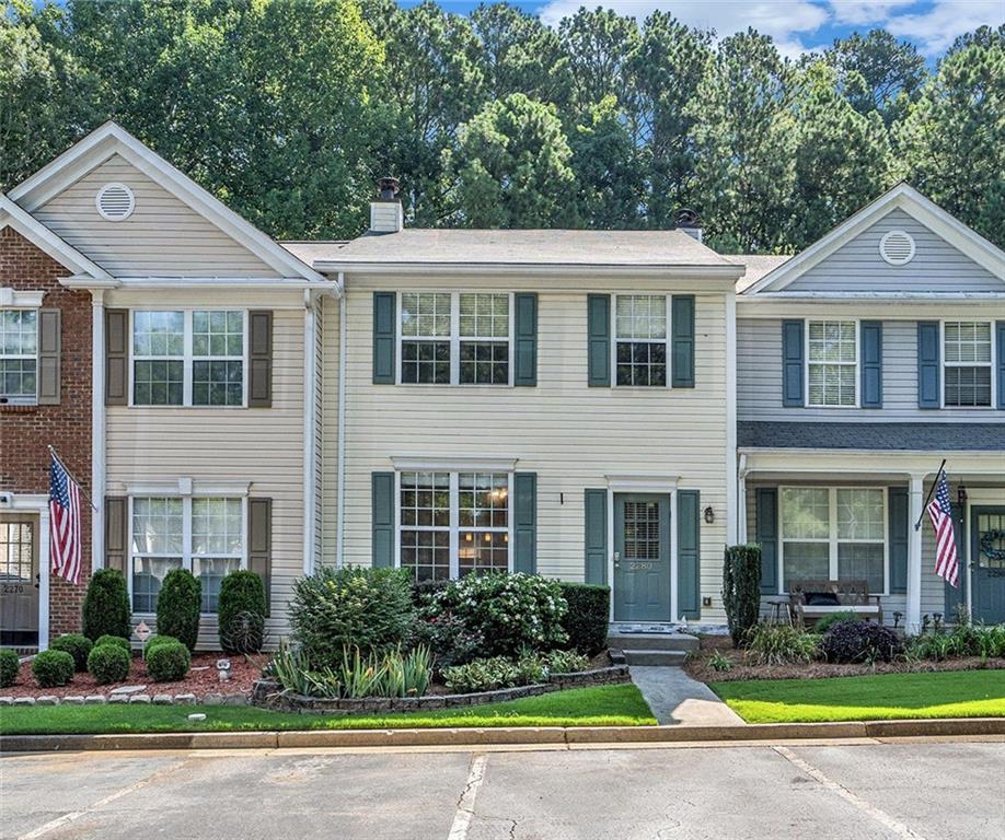 2280 Whitestone Place Alpharetta, GA 30005