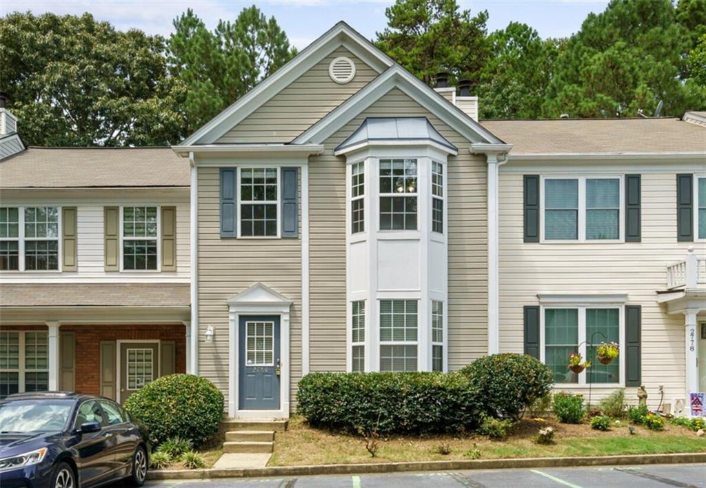 2780 Ashleigh Lane Alpharetta, GA 30004